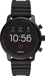 Fossil Q Explorist Gen 4